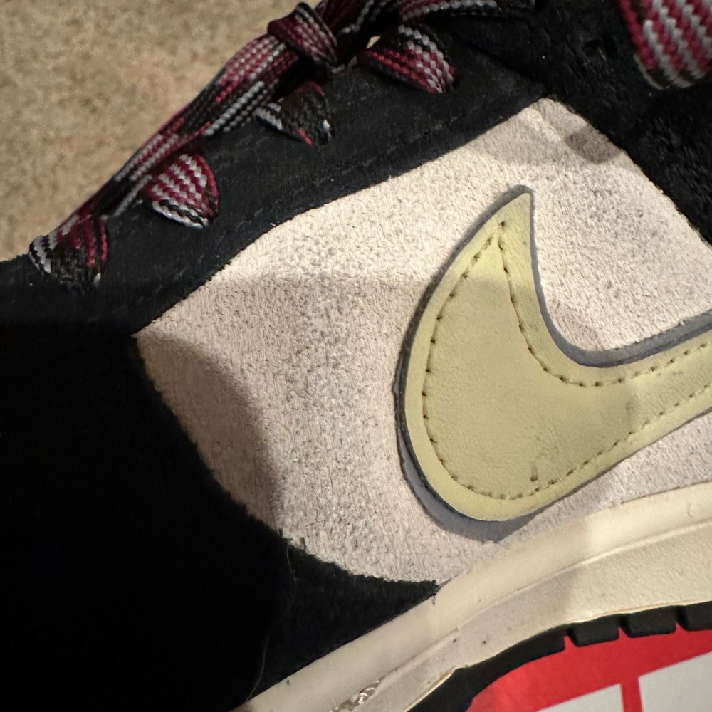 Nike Dunk low sz 8 - Picture 11 of 14
